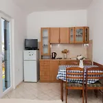In Ibenik By The