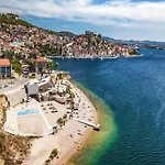 In Ibenik By The Brodarica (Sibenik-Knin)