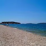 In Ibenik By The * Brodarica (Sibenik-Knin)