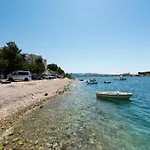 In Ibenik By The Brodarica (Sibenik-Knin)