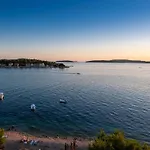In Ibenik By The Apartament *