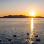In Ibenik By The