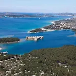 In Ibenik By The Brodarica (Sibenik-Knin)