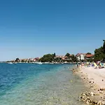 In Ibenik By The * Brodarica (Sibenik-Knin)