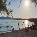 In Ibenik By The Brodarica (Sibenik-Knin)
