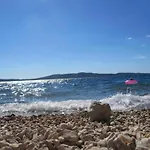 In Ibenik By The Brodarica (Sibenik-Knin)