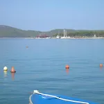 In Ibenik By The *