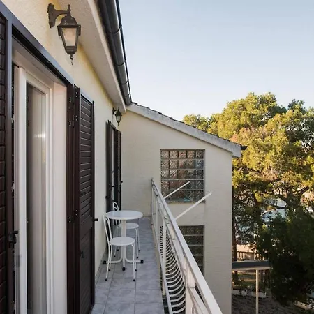 In Ibenik By The Apartman *