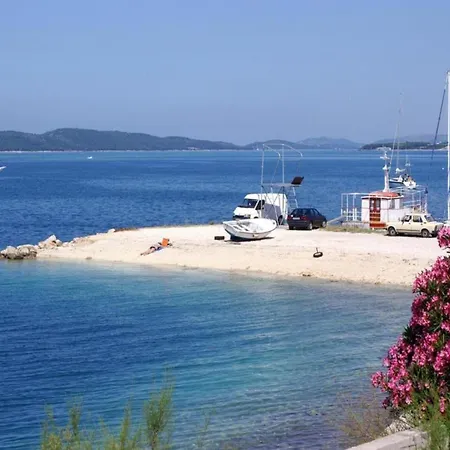 In Ibenik By The Brodarica (Sibenik-Knin)