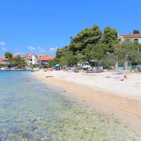 Apartament In Ibenik By The