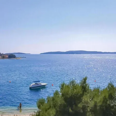 In Ibenik By The Apartament Brodarica (Sibenik-Knin)