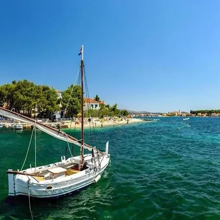 Apartman In Ibenik By The
