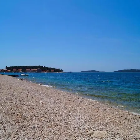 In Ibenik By The * Brodarica (Sibenik-Knin)