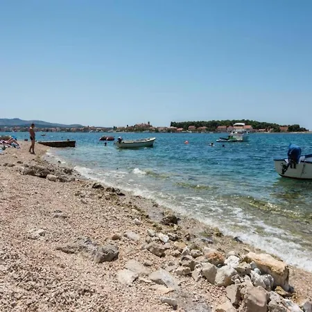 Lägenhet In Ibenik By The Brodarica (Sibenik-Knin)