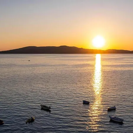 In Ibenik By The