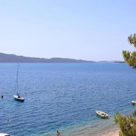 In Ibenik By The