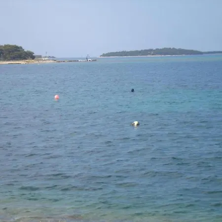 In Ibenik By The * Brodarica (Sibenik-Knin)