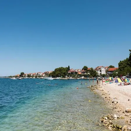 In Ibenik By The * Brodarica (Sibenik-Knin)