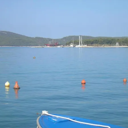 In Ibenik By The *