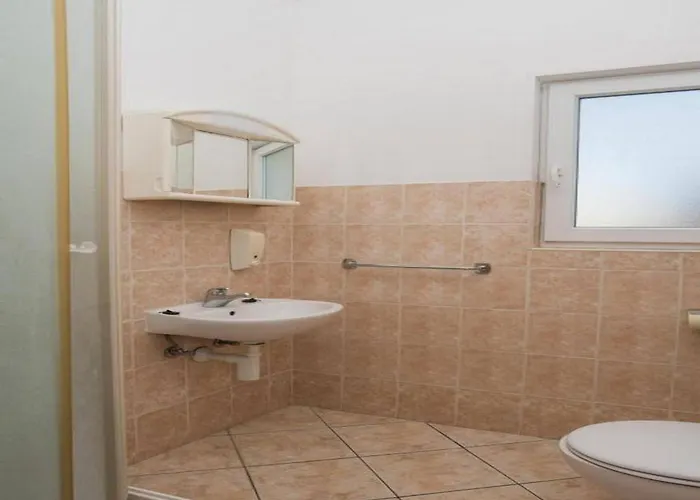 In Ibenik By The Brodarica (Sibenik-Knin)