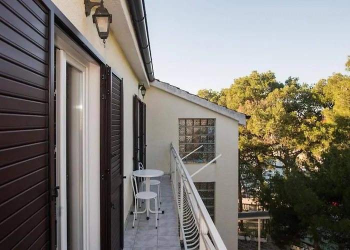 In Ibenik By The Apartman *